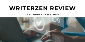 WriterZen Review 2023 - Is It Worth Investing? 8