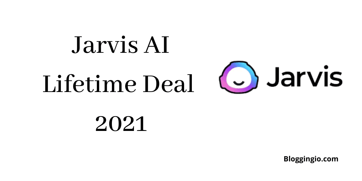 Jarvis Lifetime Deal