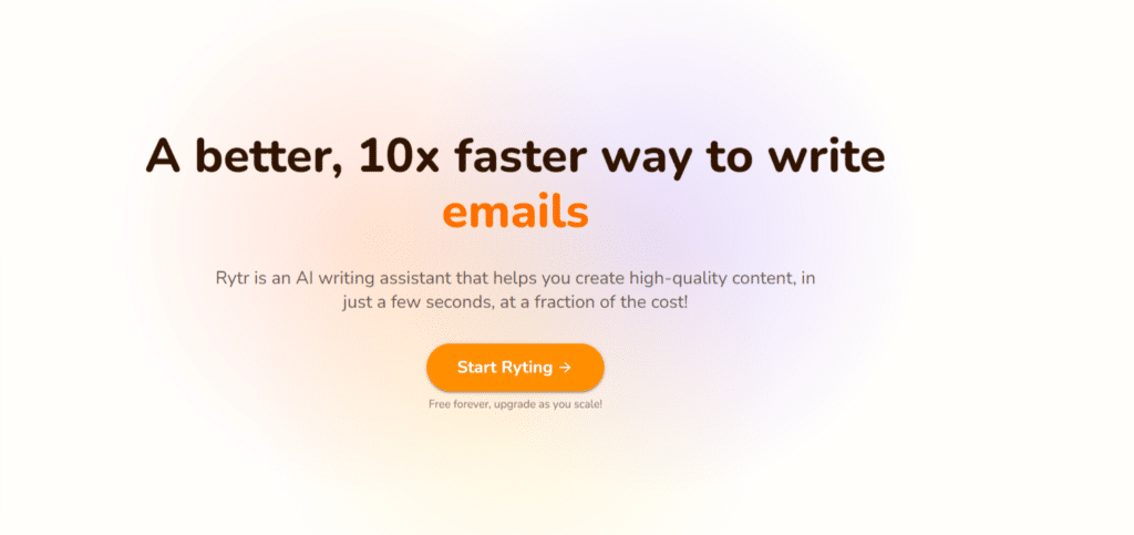5 Best Free AI Article Writer Tools in 2022 - Which Is Best? 2