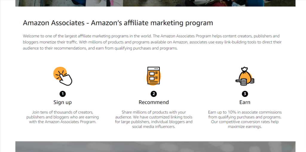 12+ Best Affiliate Program For Beginners in 2022 - Which Is Best For You? 1