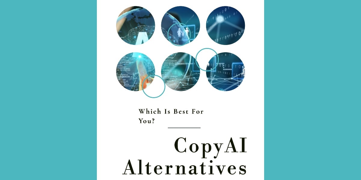 CopyAI Alternative
