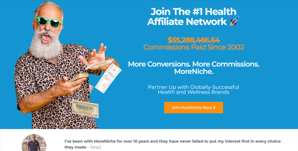 12+ Best Affiliate Program For Beginners in 2022 - Which Is Best For You? 9