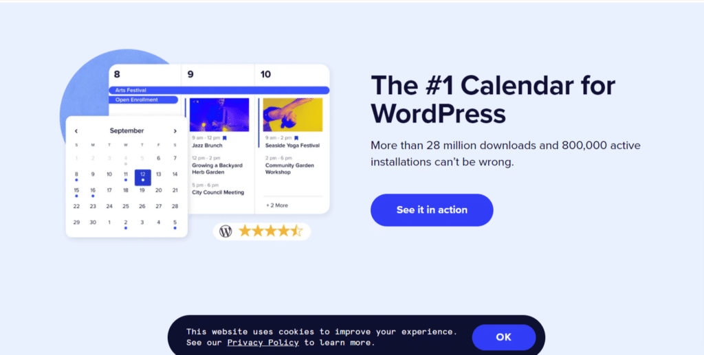 StellarWP Review 2022 - Does It Do Any Good For Your Brand? 4