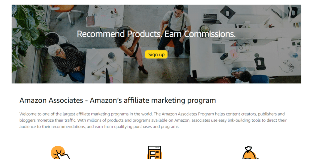 Affiliate Marketing For Beginners 2022 - How To Start Yours? 1