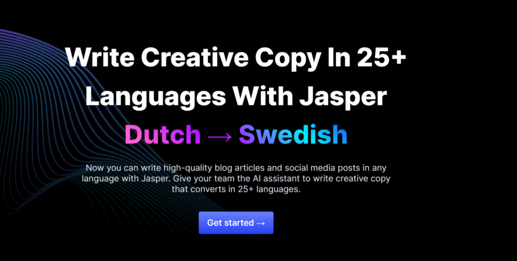 Comparison Between WriteSonic Vs Jasper 2022 - Which is Best For You? 5