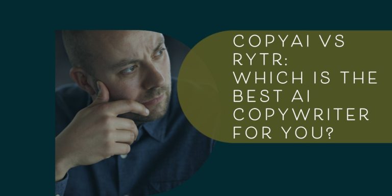 CopyAI Vs Rytr 2023 – Which is The Best AI CopyWriter For You?