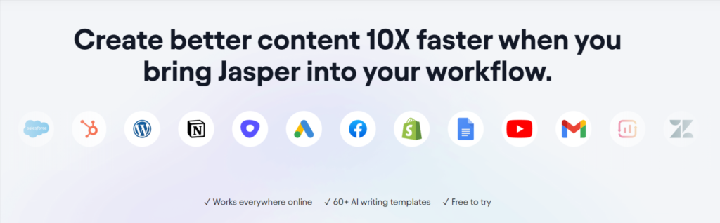 Jasper AI Chrome Extension - A Must Try! 17