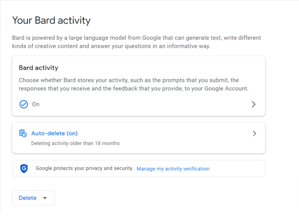 How To Use Google Bard AI? A Complete Guide 10