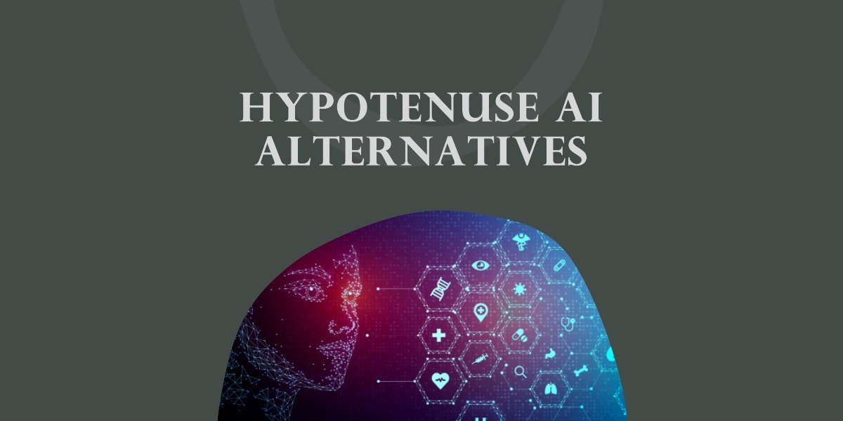 Hypotenuse AI Alternative