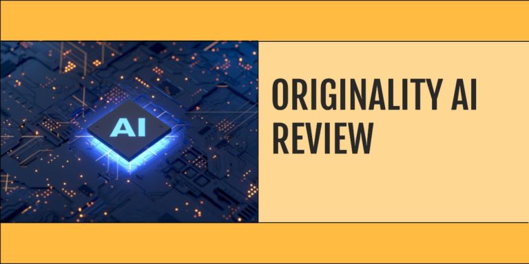 Originality AI Review – All You Need To Know