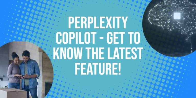 Perplexity Copilot – Get To Know The Latest Feature!