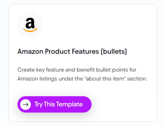 Jasper AI For Amazon Product Features And Bullets 2023 - How Triggering Is the Output? 2