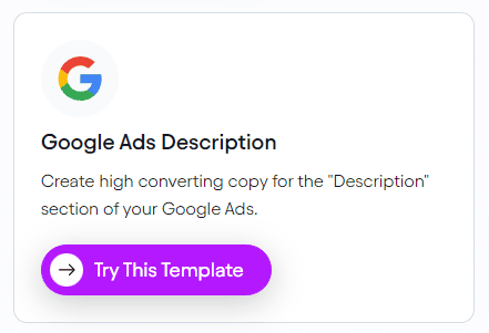 How to Improve Google Ads with Jasper AI? 2