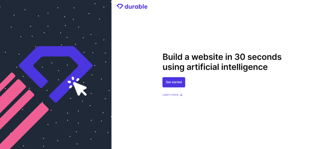 Durable AI - Features, Pricing & All You Need To Know 2