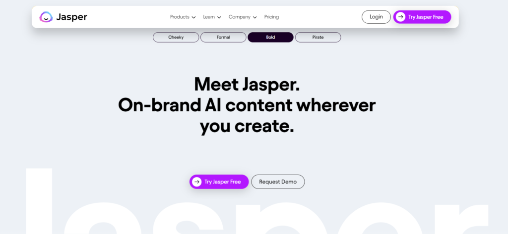 7 Best AI Copywriting Software - Which Is Best In 2023? 1