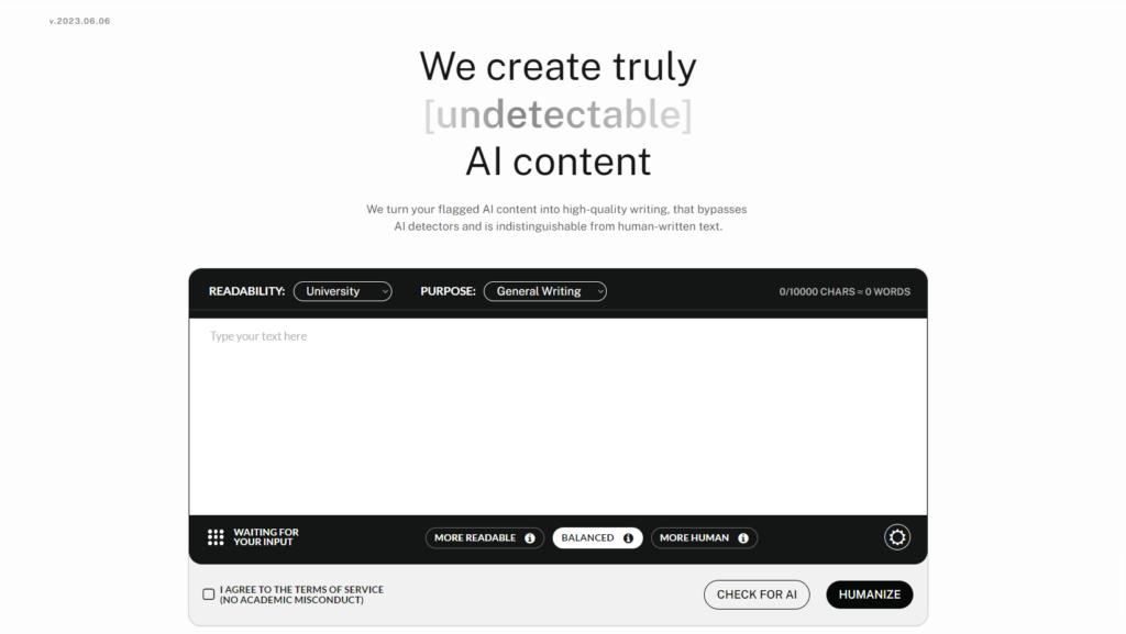 Undetectable AI - Features, Pricing & All You Need To Know 2