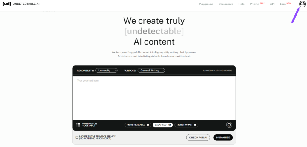 Undetectable AI - Features, Pricing & All You Need To Know 3