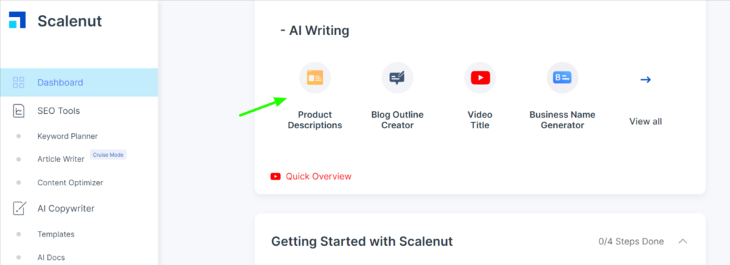 Scalenut Review 2023 - Is It The Best Content Creation Tool? 15