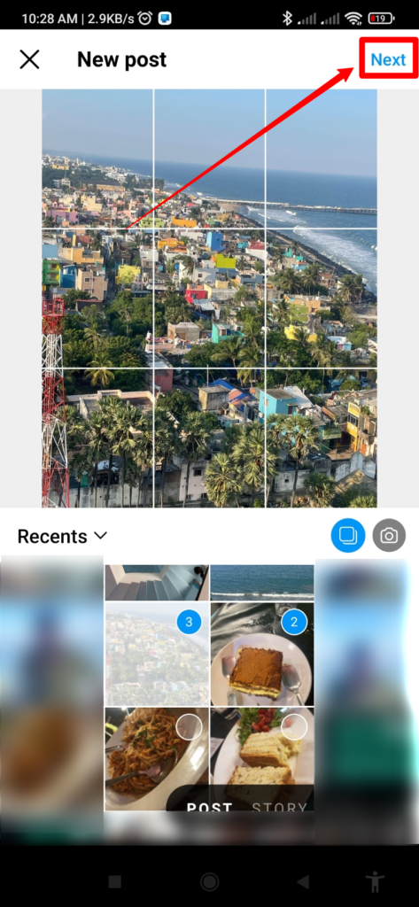How To Add Music To Instagram Post With Multiple Photos?