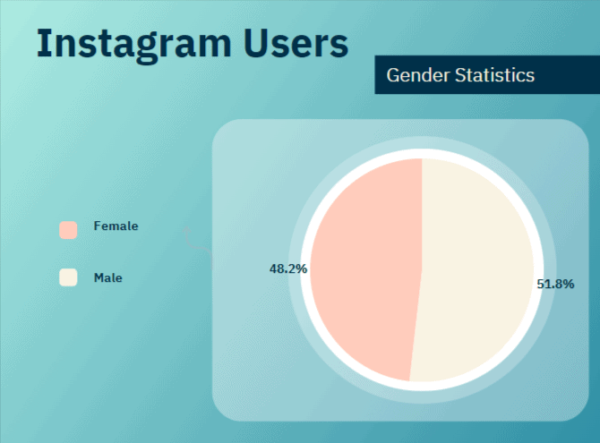 How Many Users Are On Instagram? Instagram Users Statistics 2023 3