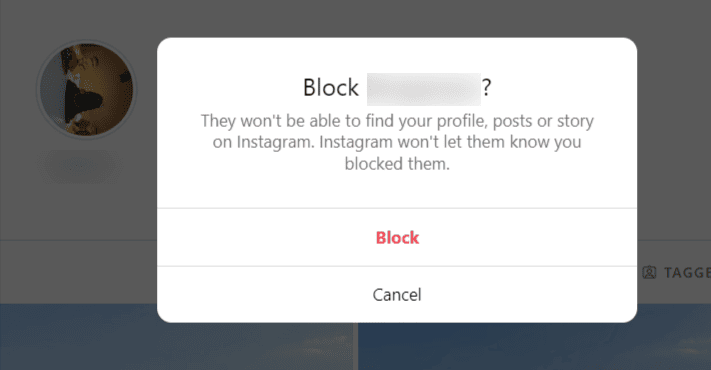 Instagram Restrict Vs Block - Know The Differences 1