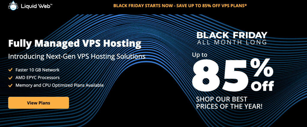 Best Black Friday Web Hosting Deals 2023 9