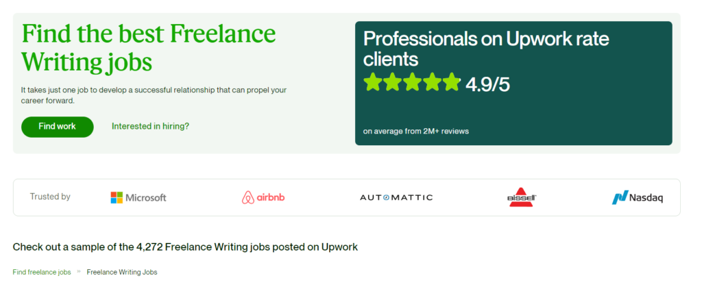 12 Best Freelance Jobs From Home No Experience 13