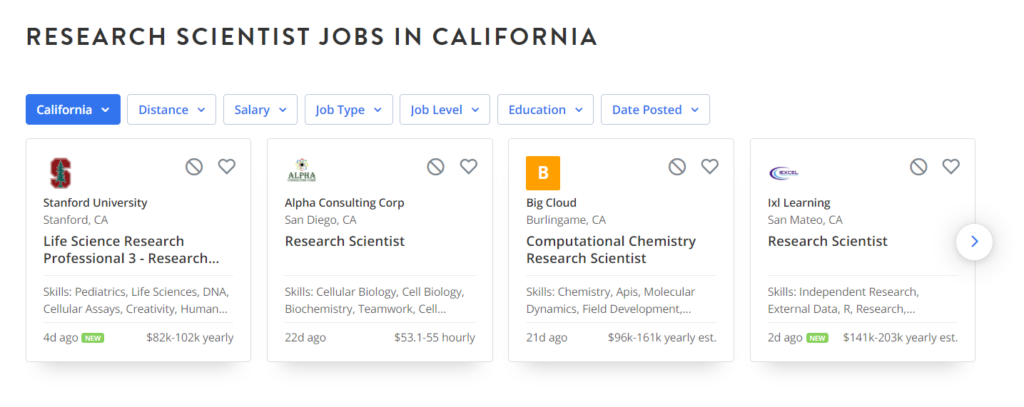 13 Jobs That Pay 80k A Year In California - Apply Now! 13