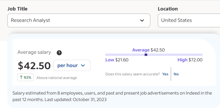 Top 10 Jobs That Pay $40 An Hour In California 8
