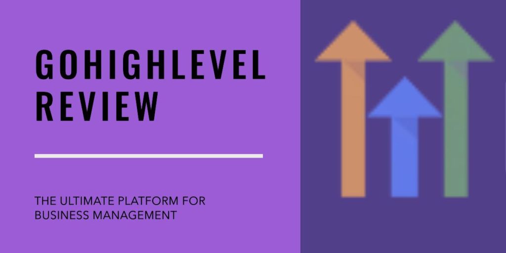 GoHighLevel Review