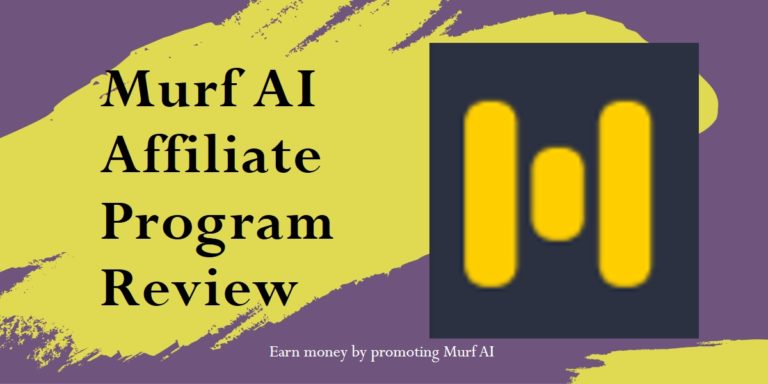 Murf AI Affiliate Program – A Comprehensive Review